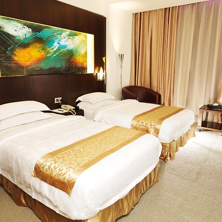Wh Hotel Beirut Exterior foto