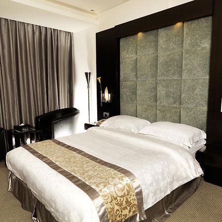 Wh Hotel Beirut Exterior foto