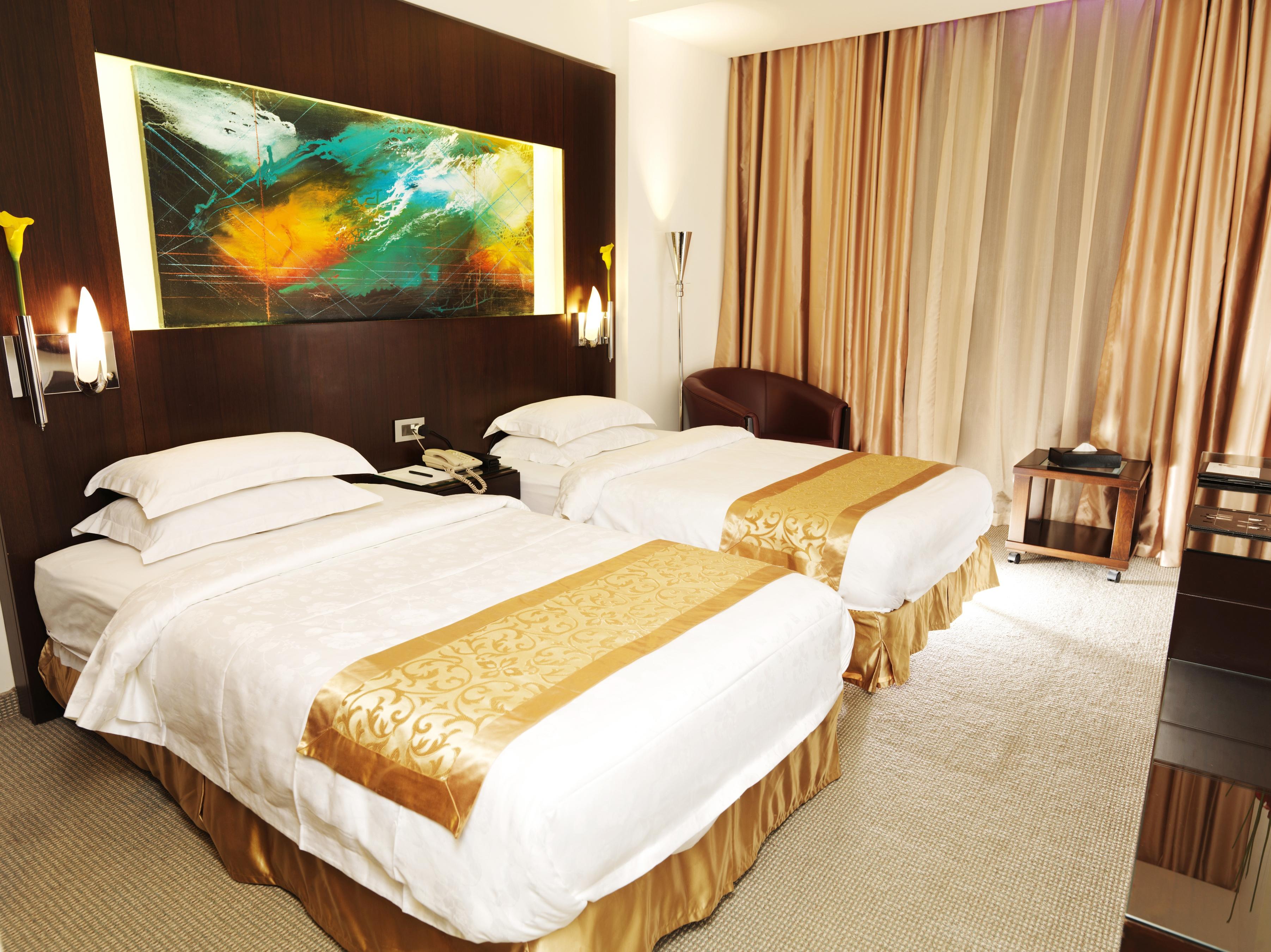 Wh Hotel Beirut Exterior foto