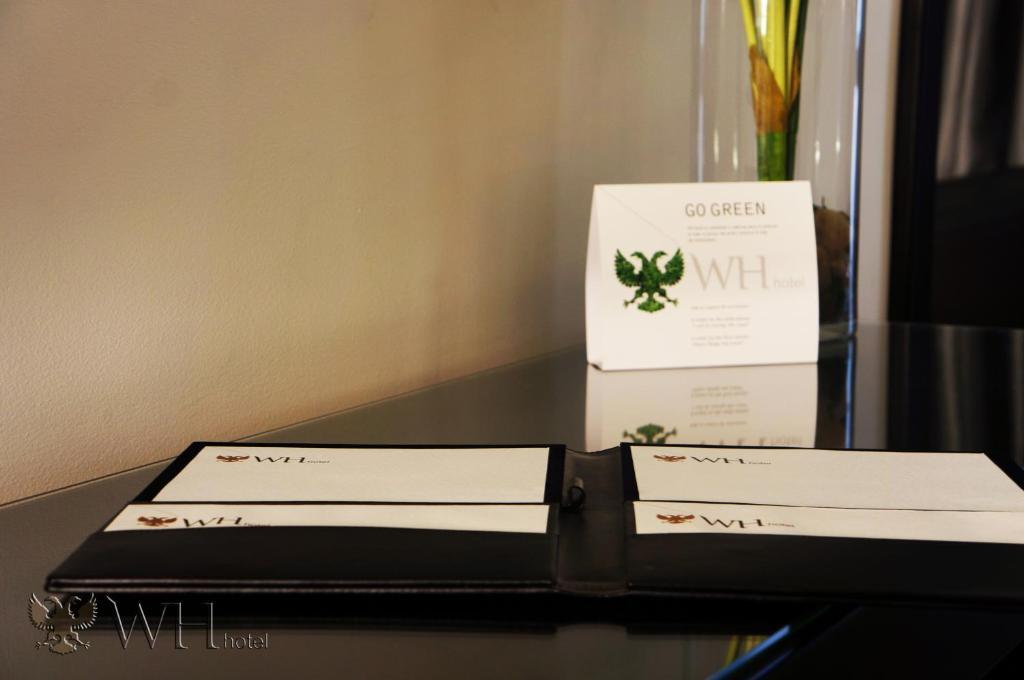 Wh Hotel Beirut Exterior foto