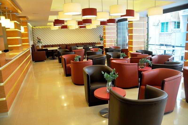 Wh Hotel Beirut Exterior foto