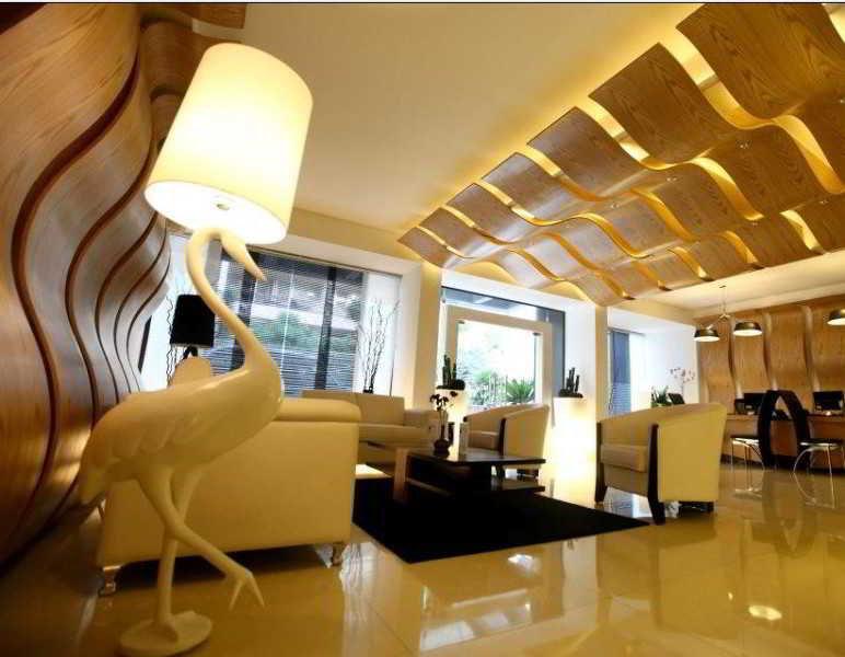 Wh Hotel Beirut Exterior foto