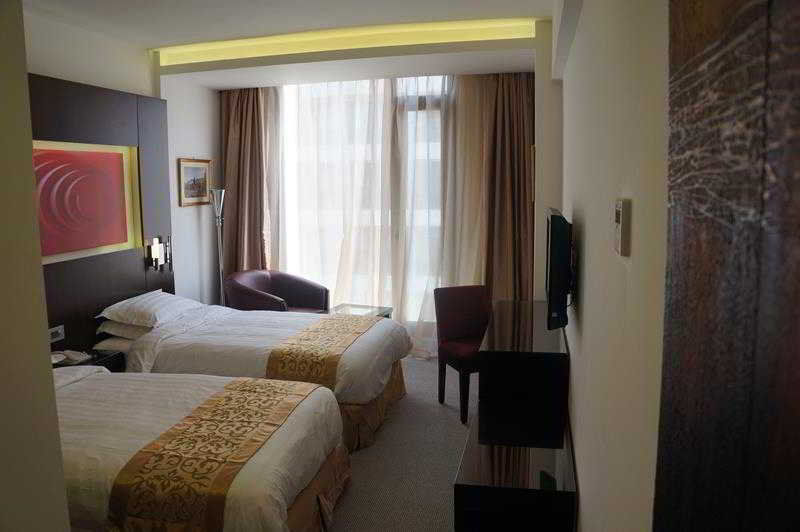 Wh Hotel Beirut Exterior foto