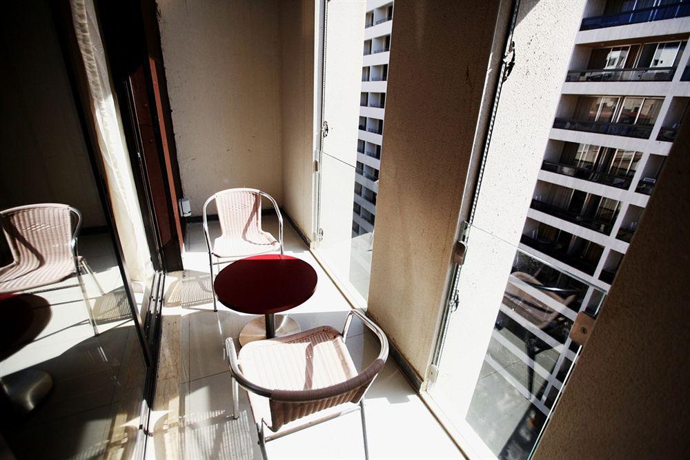 Wh Hotel Beirut Exterior foto