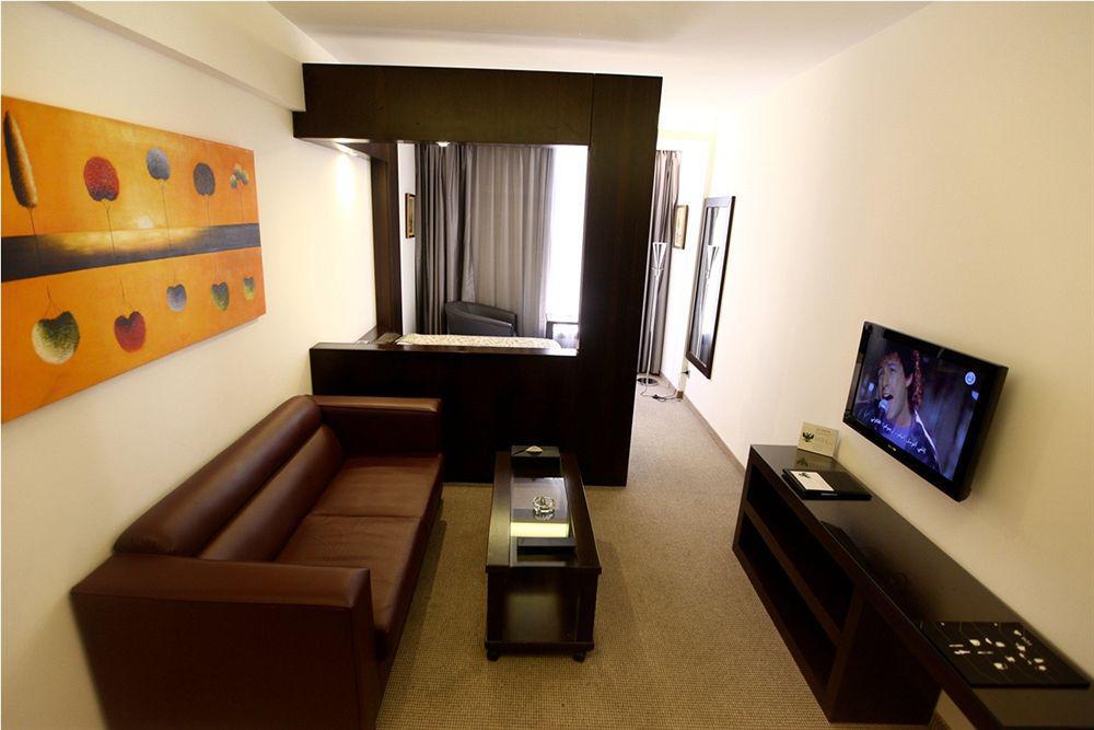 Wh Hotel Beirut Exterior foto